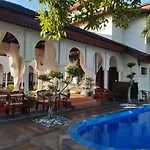Casa Andalusia