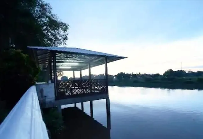 Casa Andalusia