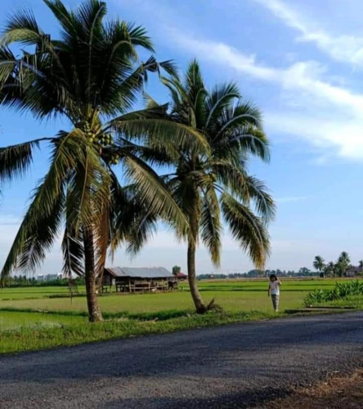 Vila Casa Andalusia Alor Setar