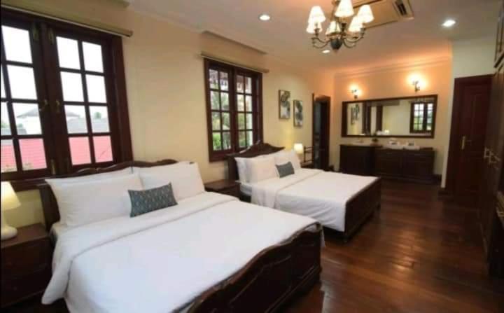 Casa Andalusia Vila