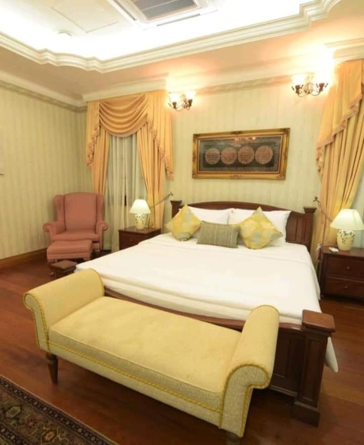 Casa Andalusia * Alor Setar