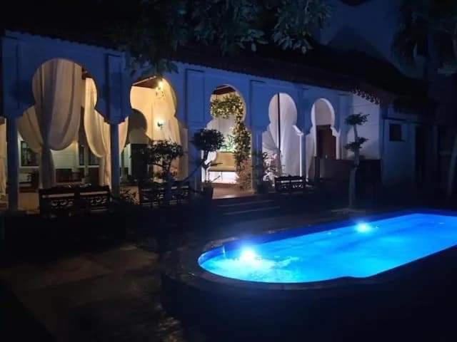 Casa Andalusia Alor Setar
