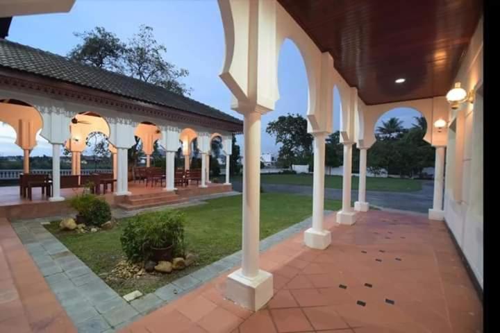 Casa Andalusia * Alor Setar