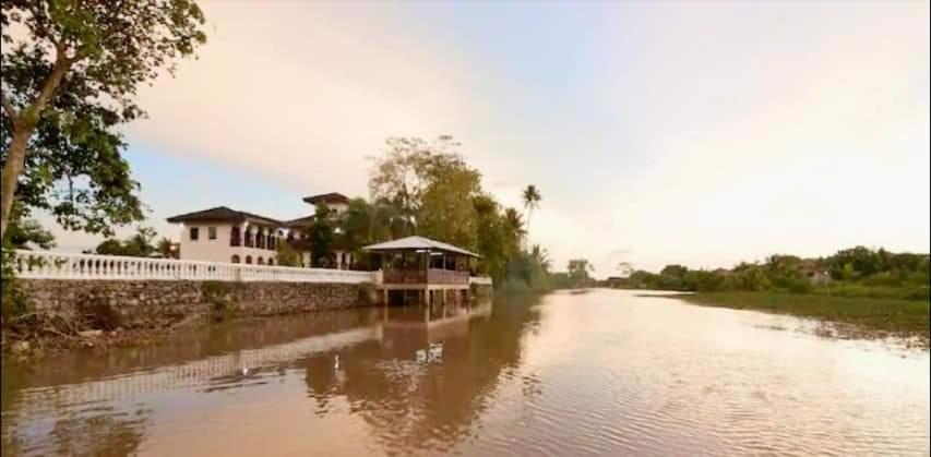 Casa Andalusia Vila *