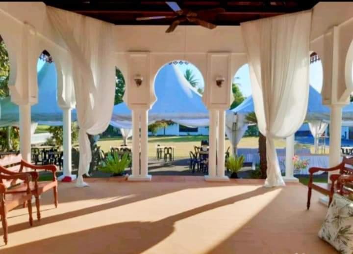 Vila Casa Andalusia *