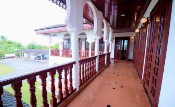 Casa Andalusia Vila *
