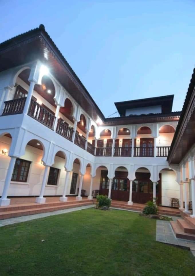 Vila Casa Andalusia