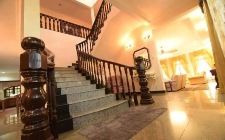Casa Andalusia Vila Alor Setar